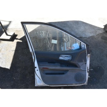 Πόρτα Εμπρος Αριστερη SsangYong Kyron 2006-2010