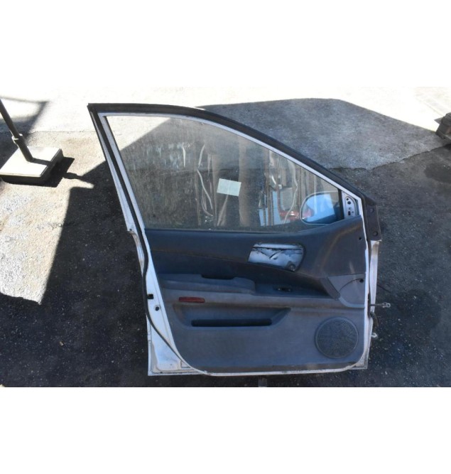 Πόρτα Εμπρος Αριστερη SsangYong Kyron 2006-2010