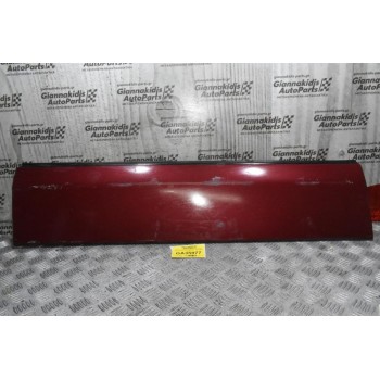 Πλαστικό Τρίμ Πόρτας Εμπρός Αριστερά Suzuki Grand Vitara 2006-2012 77680-6J00 ( Φρύδι )