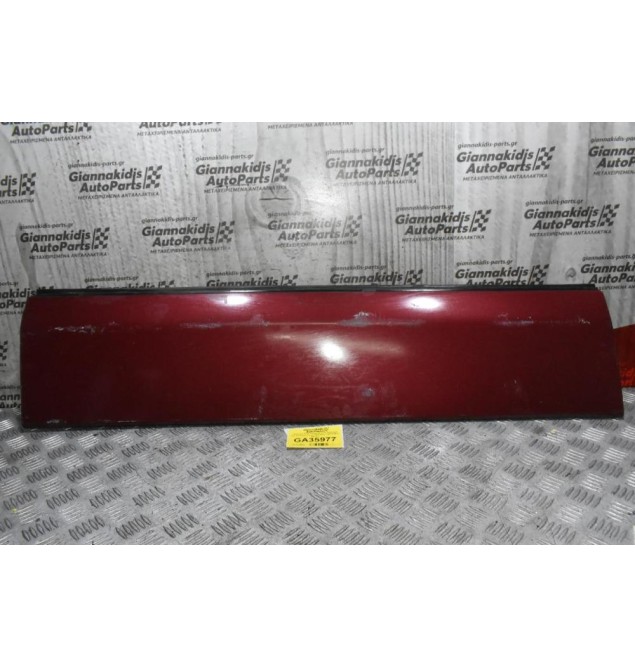 Πλαστικό Τρίμ Πόρτας Εμπρός Αριστερά Suzuki Grand Vitara 2006-2012 77680-6J00 ( Φρύδι )