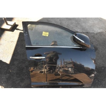 Πόρτα Εμπρος Αριστερη Kia Sportage 2011-2016