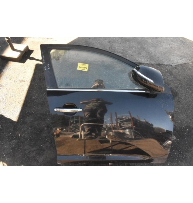 Πόρτα Εμπρος Αριστερη Kia Sportage 2011-2016