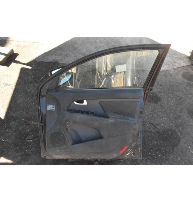 Πόρτα Εμπρος Αριστερη Kia Sportage 2011-2016