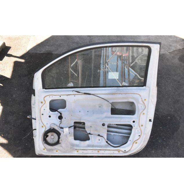 Πόρτα Εμπρος Δεξια Fiat 500 2007-2015