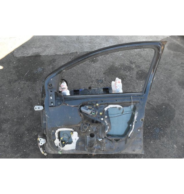 Πόρτα Εμπρος Δεξια Toyota Aygo 2006-2012