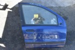 Πόρτα Εμπρος Δεξια Fiat Panda 2004-2010