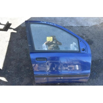 Πόρτα Εμπρος Δεξια Fiat Panda 2004-2010