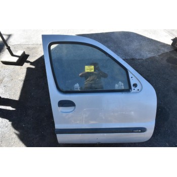Πόρτα Εμπρος Δεξια Πόρτα Renault Kangoo 2000-2010
