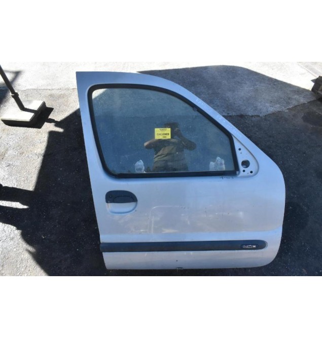 Πόρτα Εμπρος Δεξια Πόρτα Renault Kangoo 2000-2010