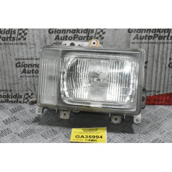 Φανάρι Εμπρός Δεξιά Mitsubishi Canter 12V 1986-1993 100-37379 (Γνήσιο)