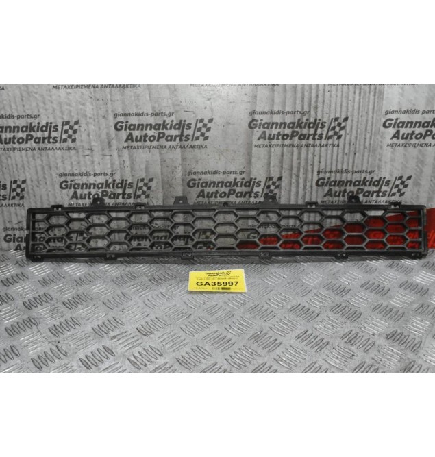 Σιτάκι - Γριλιά Προφυλακτήρα Chevrolet Captiva 2006-2011 96623441 (Μεσαίο)