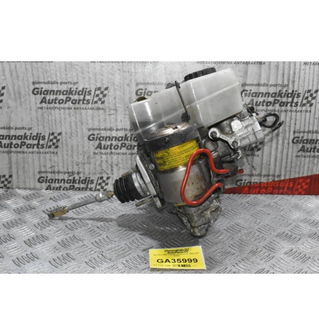 Μονάδα ABS Toyota Landcruiser 1998-2007 AISIN (Γνήσια)