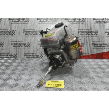 Μονάδα ABS Toyota Landcruiser 1998-2007 AISIN (Γνήσια)