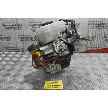Μονάδα ABS Toyota Landcruiser 1998-2007 AISIN (Γνήσια)