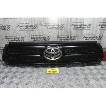 Μάσκα Toyota RAV4 2006-2012 53101-42150 (Γνήσια)