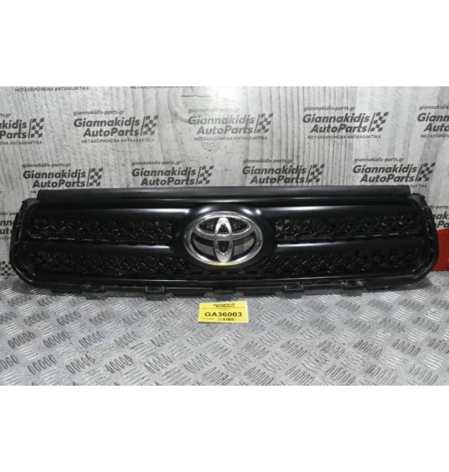 Μάσκα Toyota RAV4 2006-2012 53101-42150 (Γνήσια)