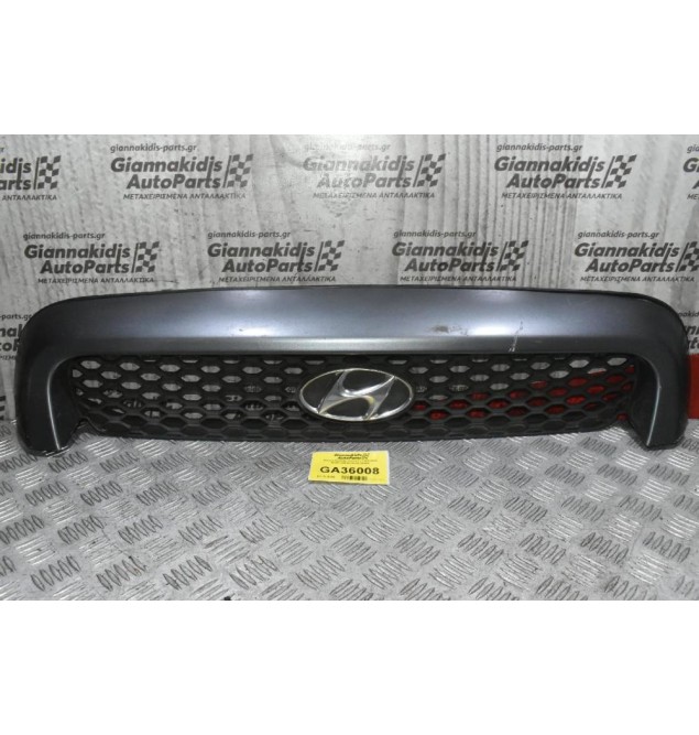 Μάσκα Hyundai Santa Fe 1998-2005 86351-26900 86352-26900
