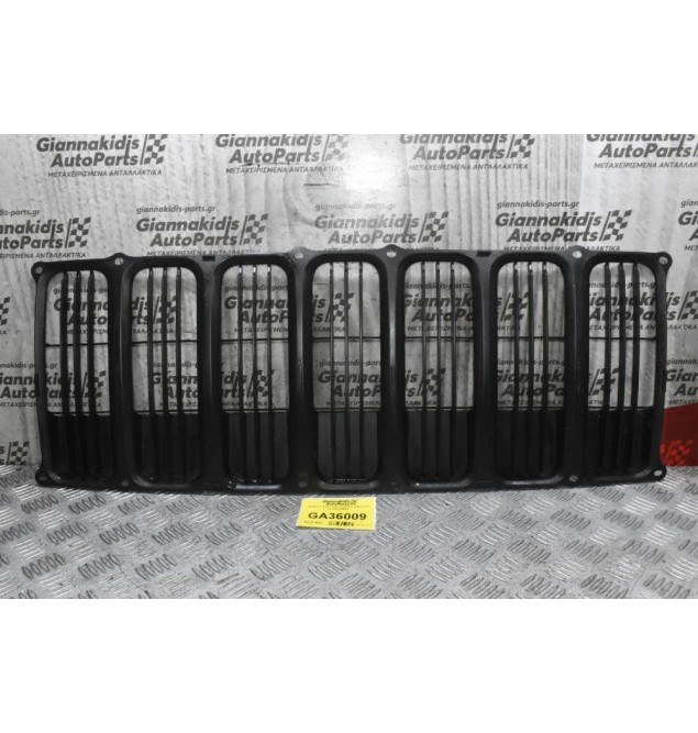 Μάσκα - Γριλιά Jeep Compass 2007-2011 OYS24TRMAA