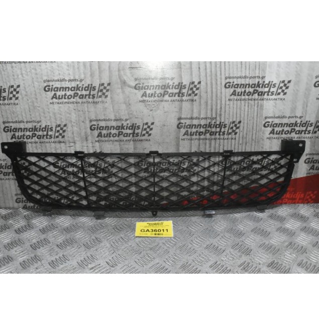 Σίτα Προφυλακτήρα Suzuki Grand Vitara 2006-2010 7172165J0 (Γνήσιο)