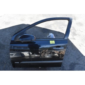 Πόρτα Εμπρος Αριστερη Opel Astra H 2004-2010  5D