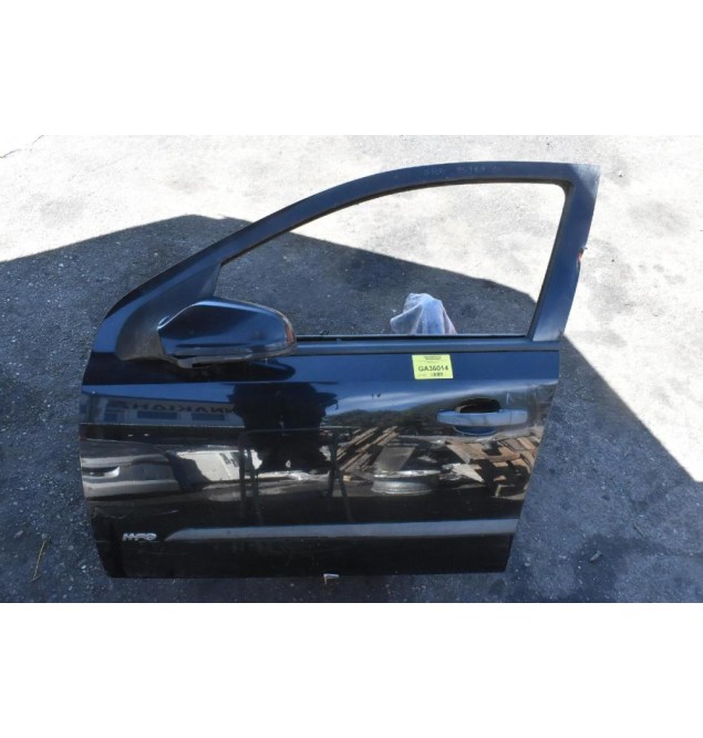 Πόρτα Εμπρος Αριστερη Opel Astra H 2004-2010  5D