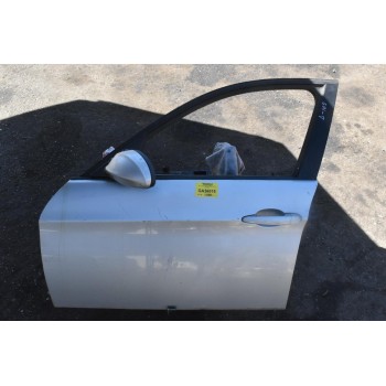 Πόρτα Εμπρος Αριστερη Bmw 318 E90 2005-2012