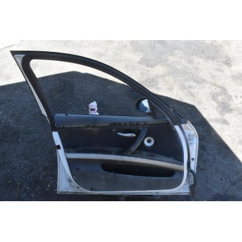 Πόρτα Εμπρος Αριστερη Bmw 318 E90 2005-2012