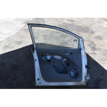 Πόρτα Εμπρος Αριστερη Seat Altea 2005-2012