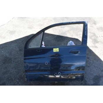 Εμπρος Αριστερη Πόρτα Daewoo Matiz 1998-2004