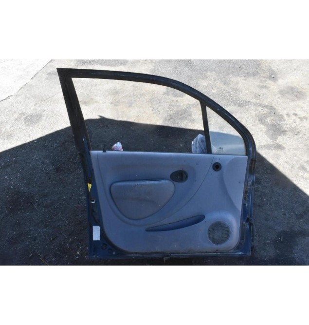 Εμπρος Αριστερη Πόρτα Daewoo Matiz 1998-2004