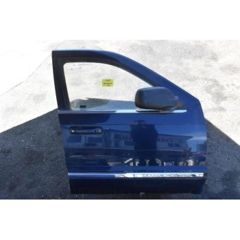 Εμπρος Δεξια Πόρτα Jeep Cherokee 1998-2004
