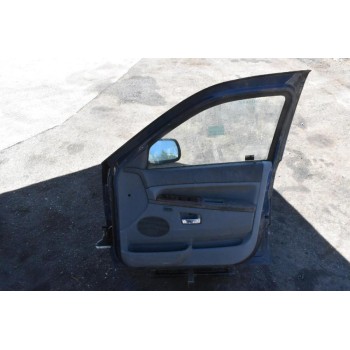 Εμπρος Δεξια Πόρτα Jeep Cherokee 1998-2004