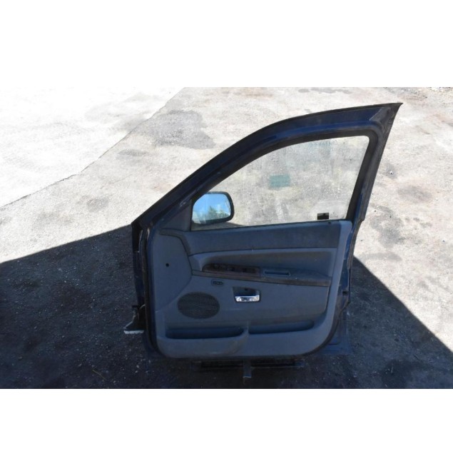 Εμπρος Δεξια Πόρτα Jeep Cherokee 1998-2004