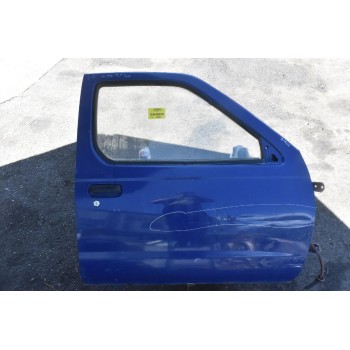 Πόρτα Εμπρος Δεξια Nissan Navara D22 1998-2010