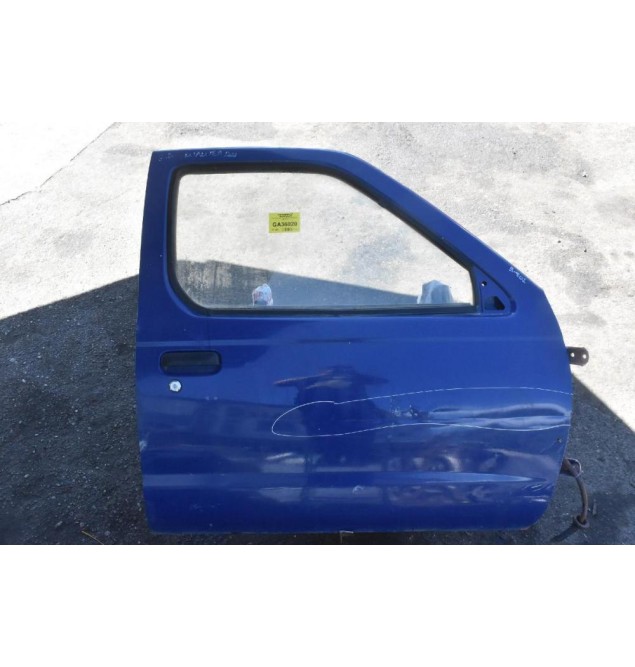 Πόρτα Εμπρος Δεξια Nissan Navara D22 1998-2010
