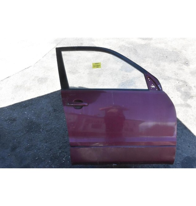 Πόρτα Suzuki Grand Vitara 2006-2015 Εμπρος Δεξια 