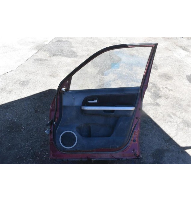 Πόρτα Suzuki Grand Vitara 2006-2015 Εμπρος Δεξια 