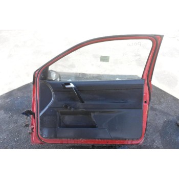 Δεξια Πόρτα Volkswagen Polo 2003-2008 Τριπορτο
