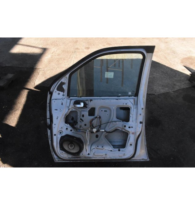 Nissan Navara D40 2005-2010 Εμπρος Δεξια