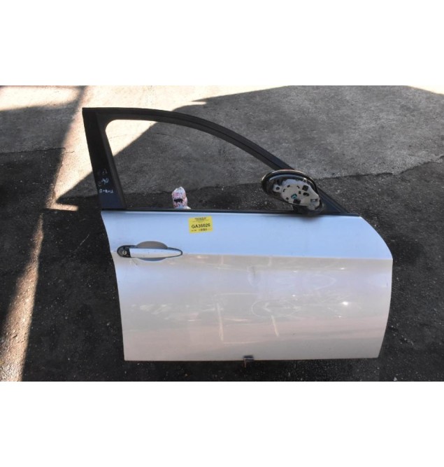 Πόρτα Εμπρος Δεξια Bmw 318 E90 2005-2012