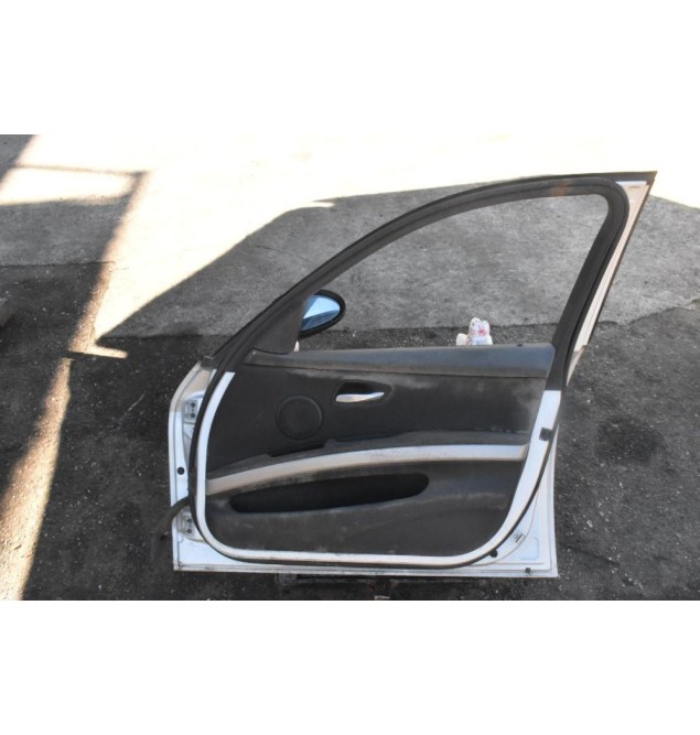 Πόρτα Εμπρος Δεξια Bmw 318 E90 2005-2012