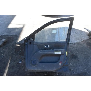 Πόρτα Kia Sorento 2002-2010 Εμπρος Δεξια 