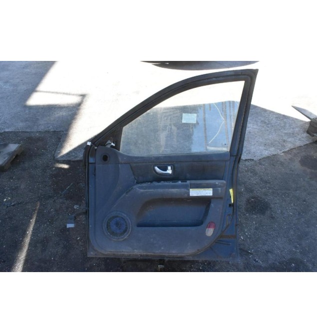 Πόρτα Kia Sorento 2002-2010 Εμπρος Δεξια 