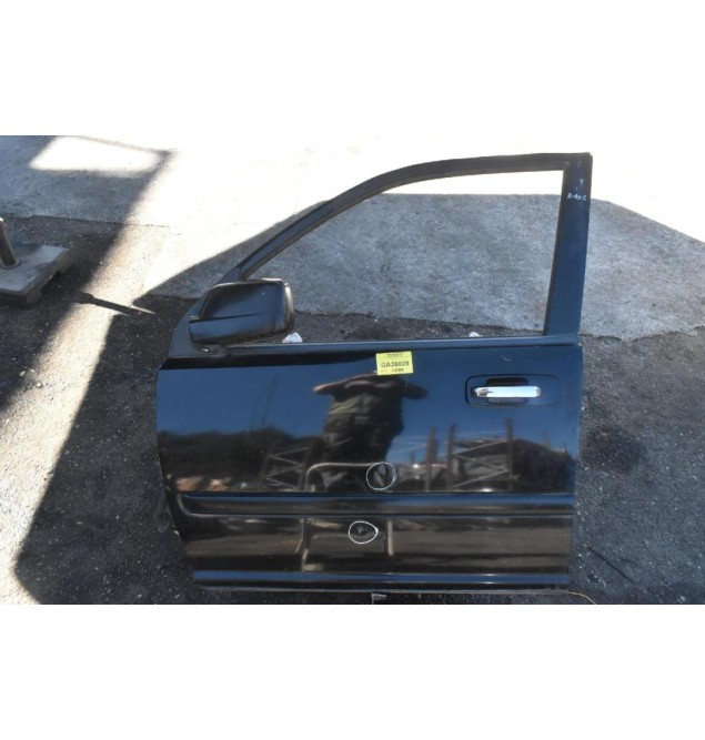 Πόρτα Nissan X-Trail 2002-2008 Εμπρος Αριστερη