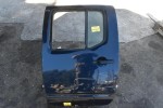 Πόρτα Nissan Navara D40 2005-2010 Πισω Αριστερη