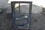Πόρτα Nissan Navara D40 2005-2010 Πισω Αριστερη