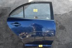 Πόρτα Toyota Avensis Τ25 2003-2008 Πισω Δεξια