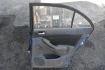 Πόρτα Toyota Avensis Τ25 2003-2008 Πισω Δεξια