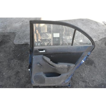 Πόρτα Toyota Avensis Τ25 2003-2008 Πισω Δεξια