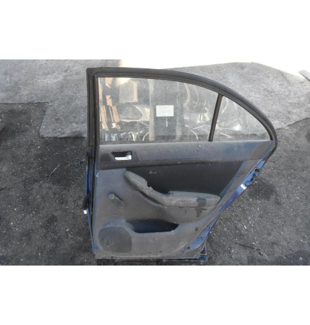 Πόρτα Toyota Avensis Τ25 2003-2008 Πισω Δεξια